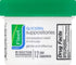 Fleet Laxative Glycerin Suppositories for Adult Constipation, 12 Count (Pack of 1 )...