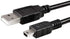 USB Computer Data Sync Cable Cord for Leapfrog LeapPad 1 2 Pro Explorer Quantum Plus...
