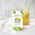 Miracle Tree - Organic Moringa Superfood Tea, 25 Individually Sealed Tea Bags, Green Tea (Keto, Detox, Energy & Immunity Booster, Vegan, Gluten-Fr...