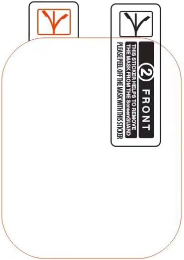 Screen Protector for Smart Watch...