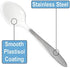 Rehabilitation Advantage Teaspoon with Plastisol Coating...