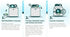 Travel Friendly Laundry Detergent Soap Sheet-No Scent (20 Loads of Laundry) Laundry Sheets are More Efficient Than Powders Pods Pacs or Liquids TS...