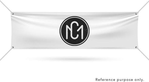 CRAFTMEMORE 25 Pack Aluminium Grommets Eyelets with Washers for Shoes, Bead Cores, Clothes, Leather, Canvas (3/4" (19mm))...