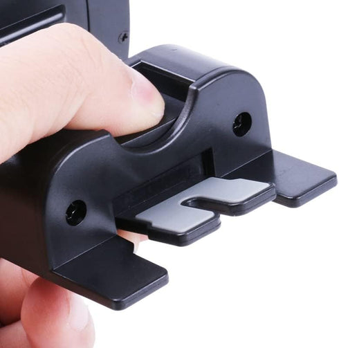 Universal Cellphone Car Holder Air Vent Outlet CD Slot Clip for Mobile Cell Phone Stand ABS Mount Support Interior Accessories......