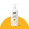 Heaven on Earth - Baby Shampoo and Body Wash, Natural Plant Based Tear Free Shampoo for Kids & Toddlers, Ideal Cradle Cap, Paraben Sulfate Gluten ...