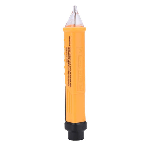 Voltage Test Pen, 802 High Accuracy Test Pencil Electric Voltage Detector Tester Pen 48-1000V/12-1000V electrical test equipment Voltage Test Pen ...