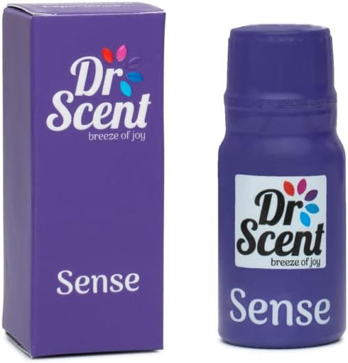 Dr Scent Portable Aroma -10ml (Sense)...