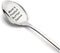 Gift for Mom from Daughter Son - Mom's Peanut Butter Spoon Gifts for Mom Peanut Butter Lovers Gift for Mother Mom Christmas Birthday Gifts for Mom...
