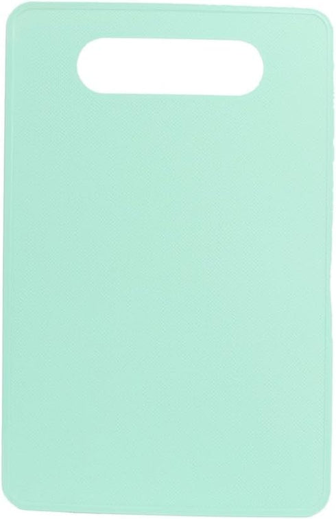 Kitchen Flexible Plastic Cutting Board Mats, Vegetable Fruit Meat Cutting Board Mats Kitchen Accessories Non Slip Cutting Mat...