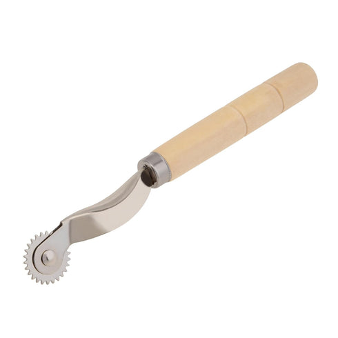 3pcs Clothing Patterning Ruler Sew French Curve Ruler Metric Shaped Plastic Sewing Tools Include Curve Ruler Triangular Ruler Tracing Wheel for Be...