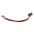 Blower Motor Pigtail Connector Harness 18952-02224AS Compatible with Kia Forte 2013 2014 2015 2016 2017 2018...