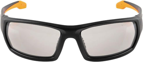 Klein Tools 60537 Safety Glasses, Professional PPE Protective Eyewear with Full Frame, Scratch Resistant and Anti-Fog, Indoor/Outdoor Lens...