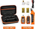 Storage Case for Klein Circuit Breaker Finder, Outlet Repair Kit & GFCI Tester - Box Only...