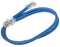 Belkin Cat-5e Patch Cable (Blue, 2 Feet)...