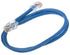 Belkin Cat-5e Patch Cable (Blue, 2 Feet)...