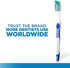Oral-B Complete Deep Clean Toothbrush, 35 Soft (Colors Vary) - Pack of 4...