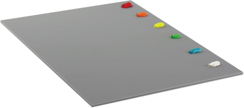 New Wave Easy View® Grey Acrylic Palette| 9"x12", Paint Palette, Painting Palette, Plastic Paint Palette, Artist Palette, Oil Painting Palette, Ac...