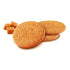 St Michel La Grande Galette Butter Cookies, Caramel, 5.29 Ounce...