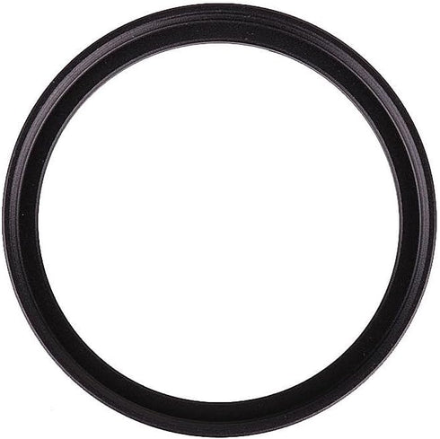 40.5mm Lens to 43mm Camera Lens Adapter,40.5mm to 43mm Filter Step-Down Ring Adapter Ring,Compatible with All 43mm UV,CPL,ND,Lens Hood,Threaded Le...