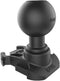 RAM Mounts Ball Adapter for GoPro Mounting Bases RAP-B-202U-GOP2 with B Size 1" Ball...