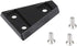 CAMVATE Quick Release Male V Lock Wedge Mount for DSLR Camera Battery - 2330...