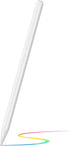Stylus Pen for iPad with Magnetic Wireless Charging, Same as Apple Pencil, iPad Pencil 2nd Generation Compatible with iPad Pro 11 in 1/2/3/4, iPad...
