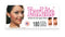 EarLite 180 (60 Ea X 3 packs) Invisible Earring Ear Support Waterproof Patches in ZipLock Pouch - Made in USA...