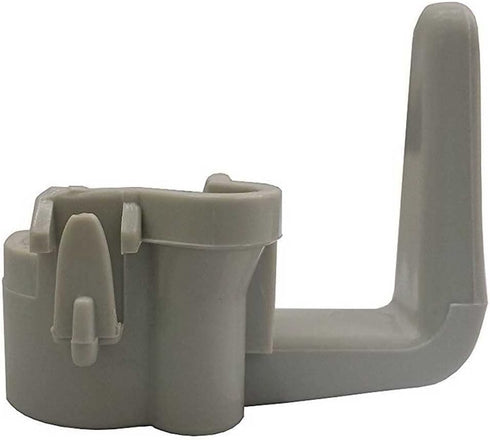 Replacement Cord Handle Hook Set for Eureka for Sanitaire 53574 Upright Vacuum...