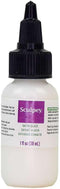 Sculpey® Satin Glaze, Non Toxic, 1 fl oz. bottle with precise flow twist cap. Will add a satin finish to your baked polymer oven-bake clay creatio...