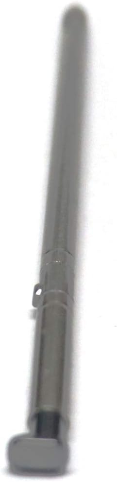 Stylus Pen Touch Screen S Pen Capacitive Replacement Part Compatible with LG Stylo 6 Q730TM Q730AM Q730VS Q730MS Q730PS Q730CS Q730MA Gray...