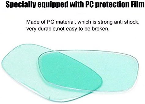 1 Pair Black Solar Auto Darkening Welding Goggle Safety Protective Welding Glasses Mask Helmet, Eyes Goggles Mask Anti-Flog Anti-glare Goggles...