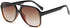 Freckles Mark Vintage Retro 70s Sunglasses for Women Men Classic Large Square Aviator Trendy Glasses...