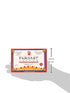 Puroast Low Acid Coffee| Vanilla Single Serve Pods | Medium Roast | High Antioxidants & High pH |No Bitter Aftertaste | Reduced Heartburn & GERD F...