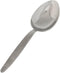 J.B. Prince U715 S/S Chef Gray Kunz Sauce Spoon, Stainless Steel...