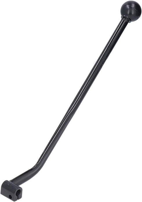 Hand Gear Shifter Shift Lever? Other Parts? ATV Hand Control Gear Shift Lever 410Mm/16In Long Black for 50Cc 110Cc 125Cc 150Cc Quad Dirt Bike...