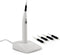 Tooth Gum Cutter Tools with 4Pcs Tips Dissolved Tool...