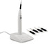 Tooth Gum Cutter Tools with 4Pcs Tips Dissolved Tool...
