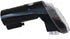 Replacement 3" Tough Stain Tool for All Bissell Portable Carpet Cleaners 2036651, 2037151, 1425 Series, 73H55, 73H5C, 73H5K, and others (SpotBots,...