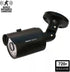 1 Pack Analog HD 720p Wired Bullet Camera (Black, Camera Only, Compatible with Night Owl DVRs Certified)...