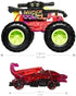Hot Wheels Monster Trucks Invader...
