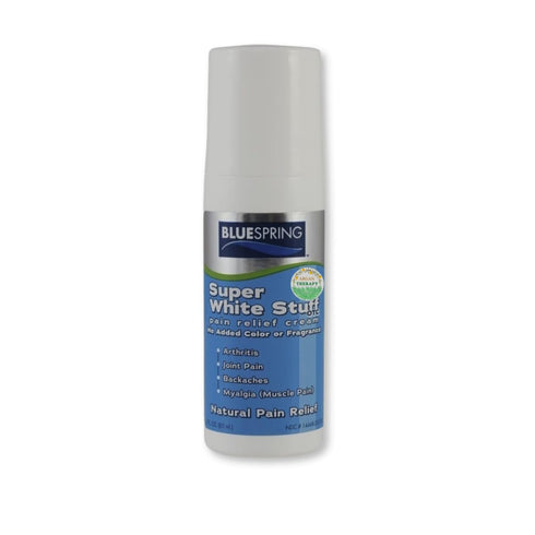 Emu Therapy Super White Stuff OTC 3-oz. roll-on...