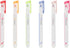 Sun-Star Stationery S4591755 Ninipie Water-Based Pen, Pen & Marker, Set of 6...