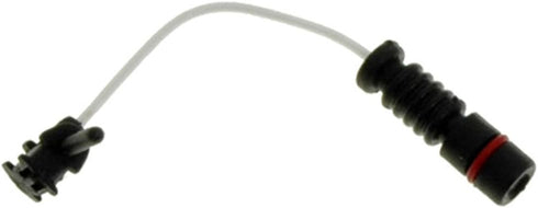 Raybestos R-Line Replacement Front and Rear Disc Brake Pad Electronic Wear Sensor for Select Model Years (EWS15)...