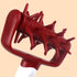 Pizza Dough Roller & Blistering Killer by Dough Roller, Time-Saver Docker Roller...
