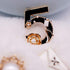 Celebrity Designer Jewelry Brooch Pins,Brooches with Imitation Pearl for Women Fashion...
