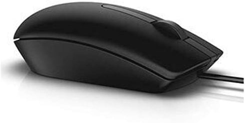 Dell Optical Mouse MS116 (275-BBCB)...
