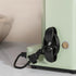 3Pcs Cable Organisers for Kitchen Appliance,Self-Adhesive Cable Winder Cord Holder,Wall Power Cable Retainer Wall Clamp Appliance Cord Organizer C...