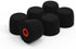Flare Audio - Replacement Isolate Earfoams - 3 Pairs of Memory Foam Tips, Large...