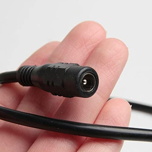 1 pcs DC 12V 1A Invisible CCTV 48-LED Night Vision 940nm IR Infrared Illuminator Light + Wire 60cm...