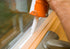 Rocky Mountain Goods White Acrylic Sealant Caulk 10.1 oz (2 Pack) - High Performance Caulk for Bath,Window, Door, Floors, Shower, Wood, Toilet, AC...